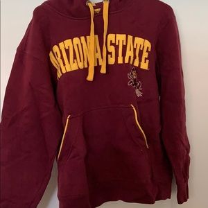 Arizona State hoodie